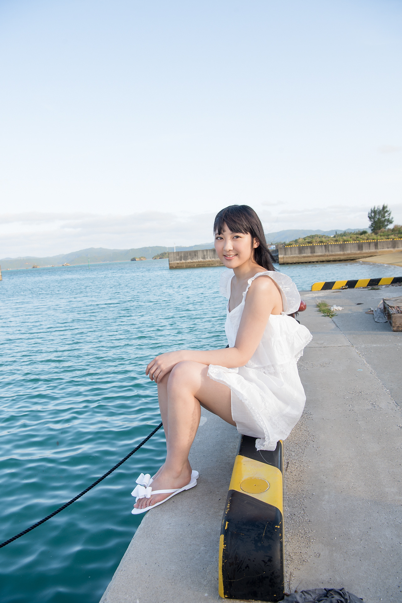 高梨あい [Minisuka.tv] 2018-05-03 Ai Takanashi - Regular Gallery 4.1